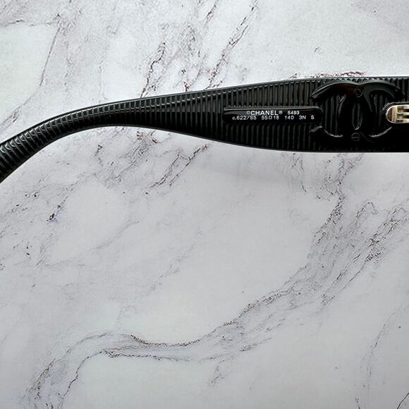 New Chanel Sunglasses - Picture 12 of 16